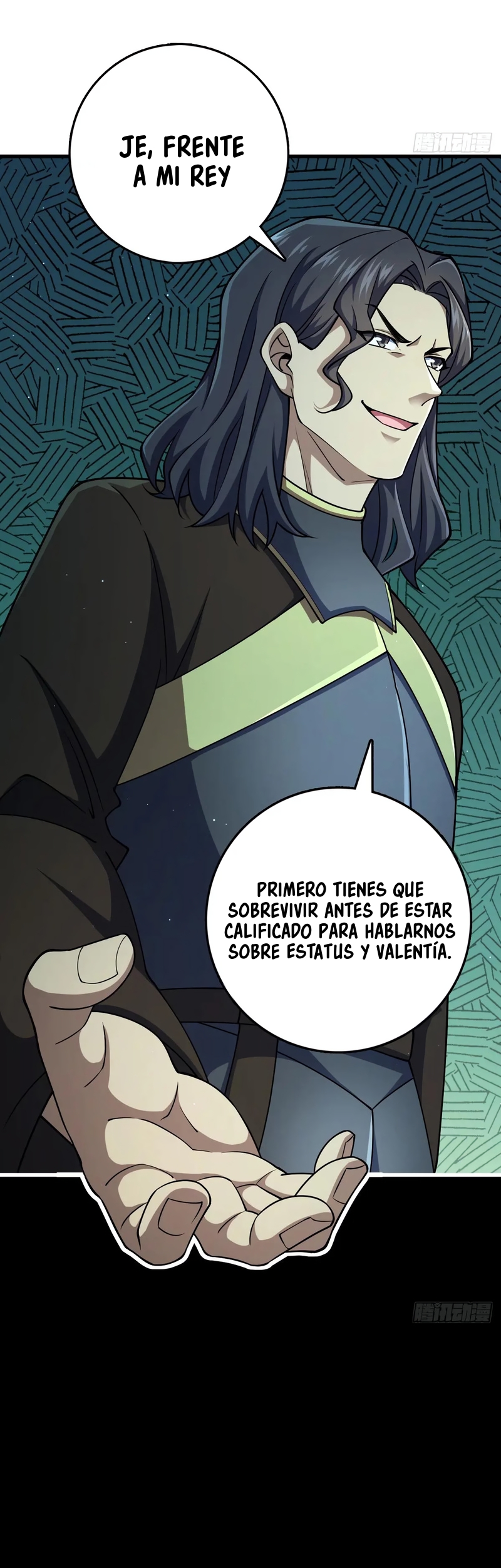 Capitulo 802 page 29