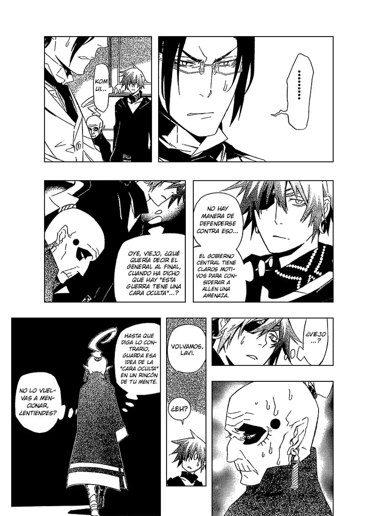 Capitulo 168 page 9