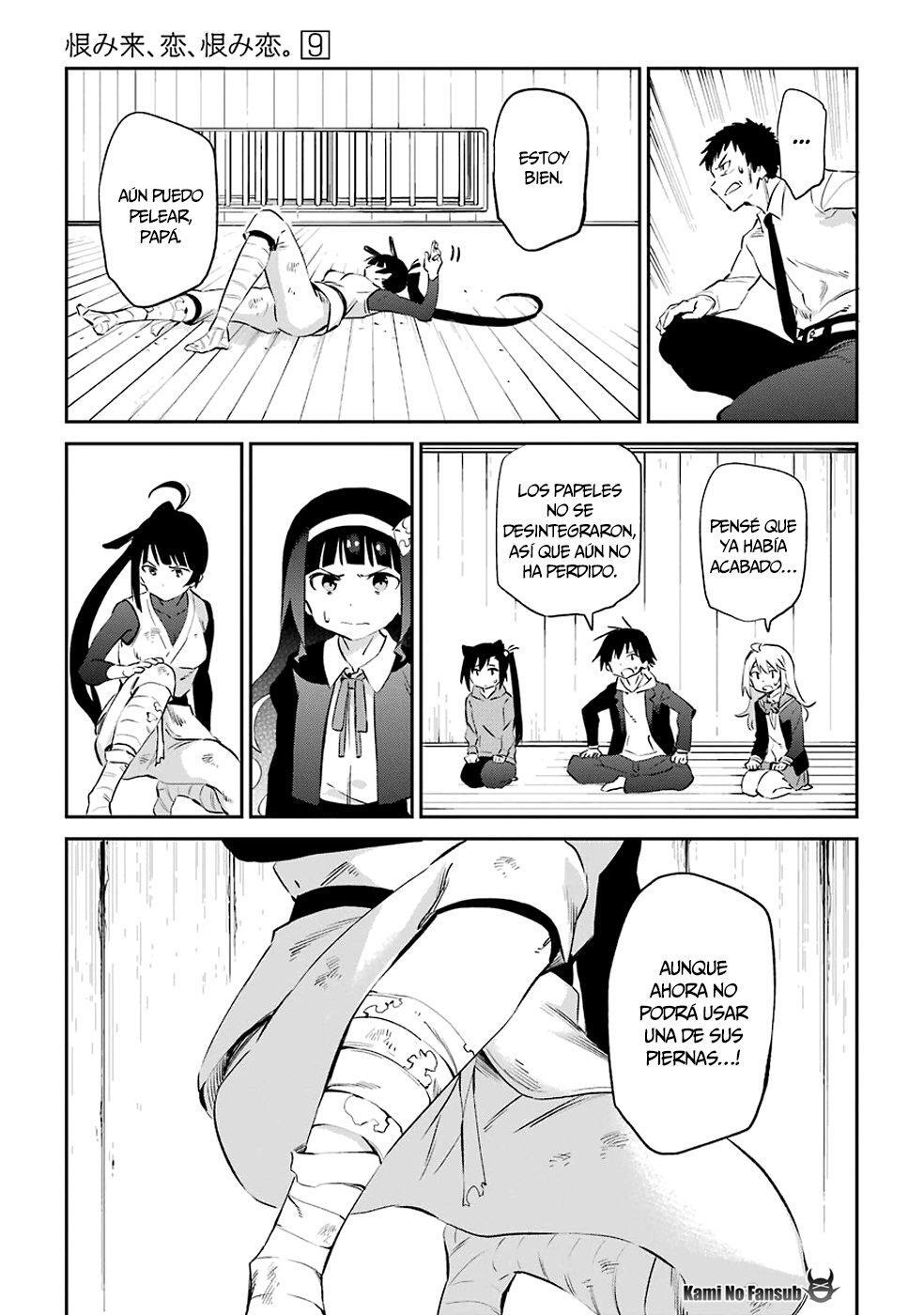 Capitulo 46 page 19