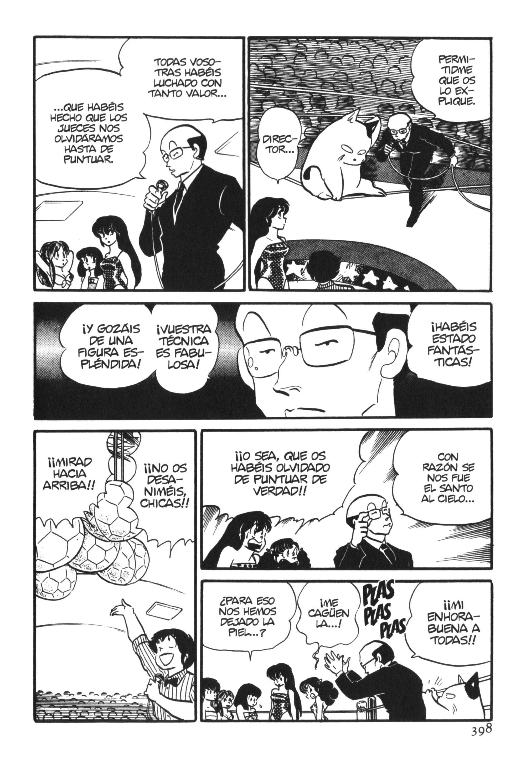 Capitulo 190 page 14