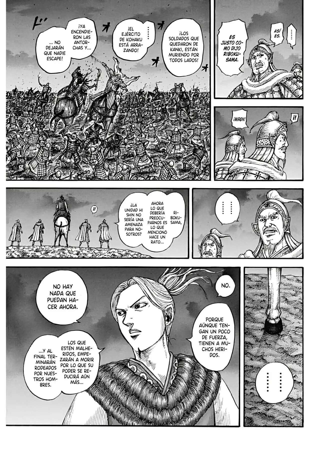 Capitulo 727 page 16