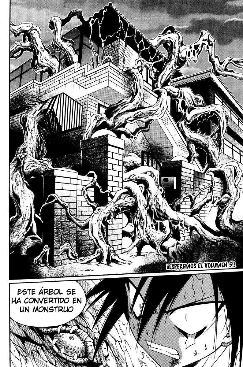 Capitulo 31 page 22