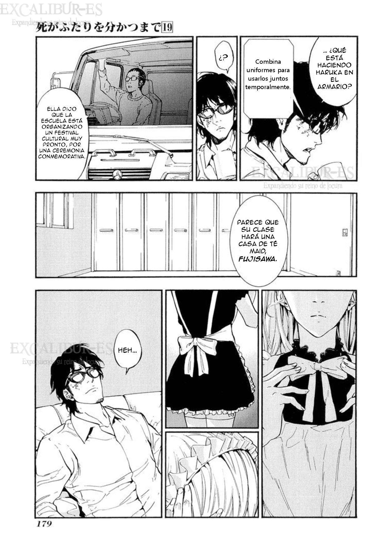 Capitulo 153 page 21