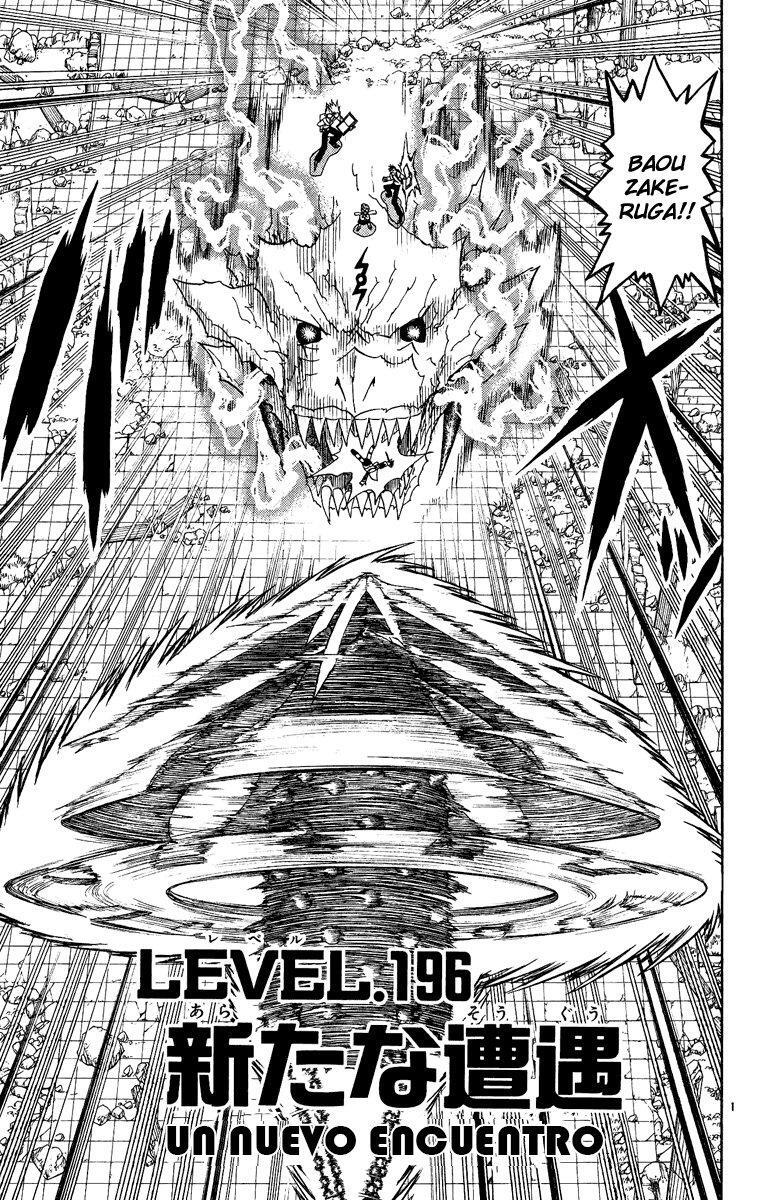 Capitulo 196 page 1