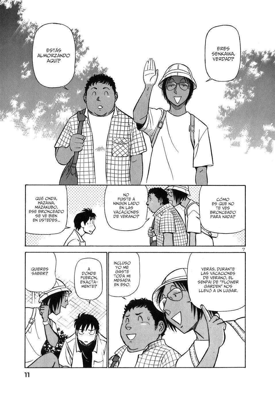 Capitulo 143 page 11