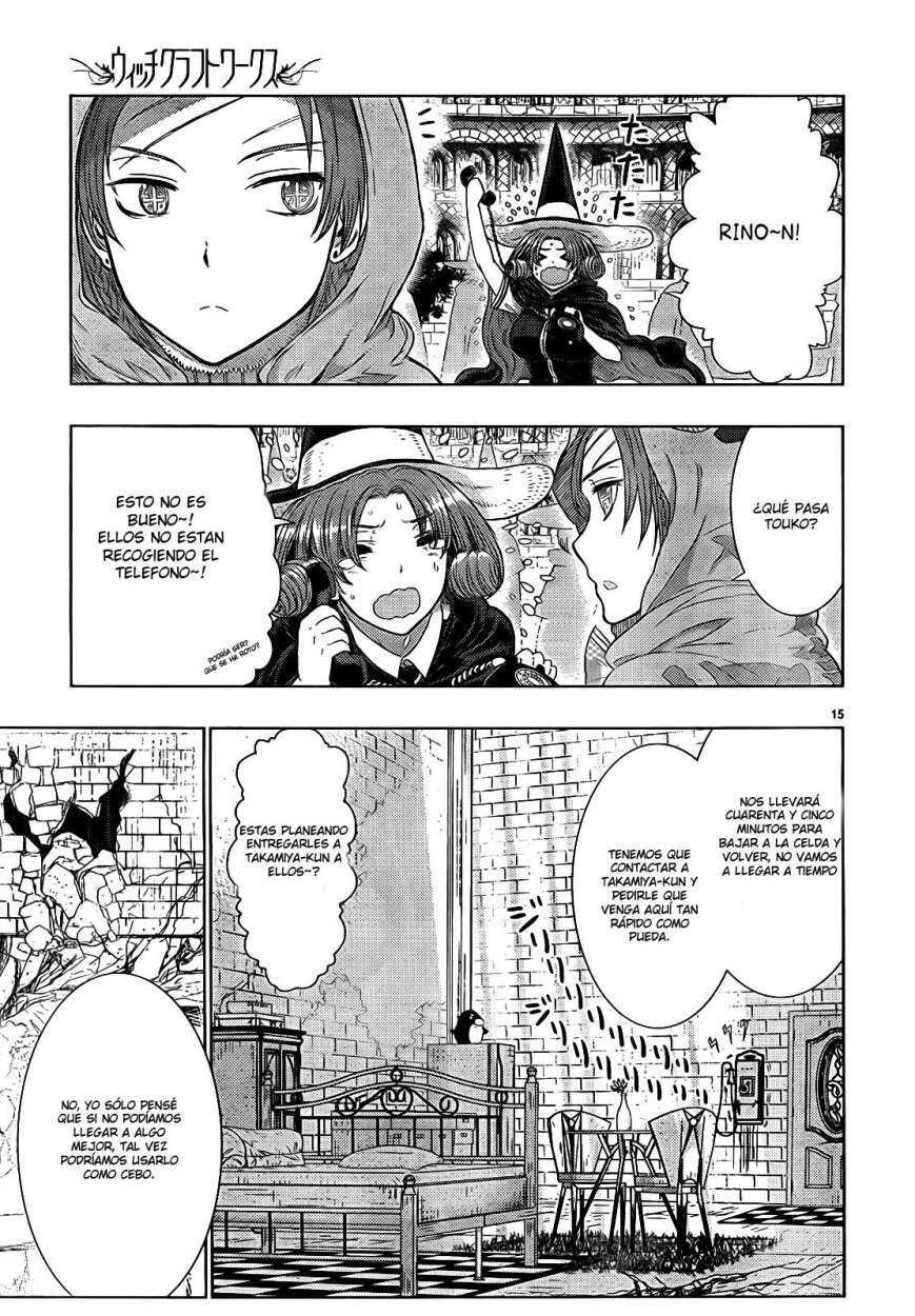 Capitulo 20 page 13