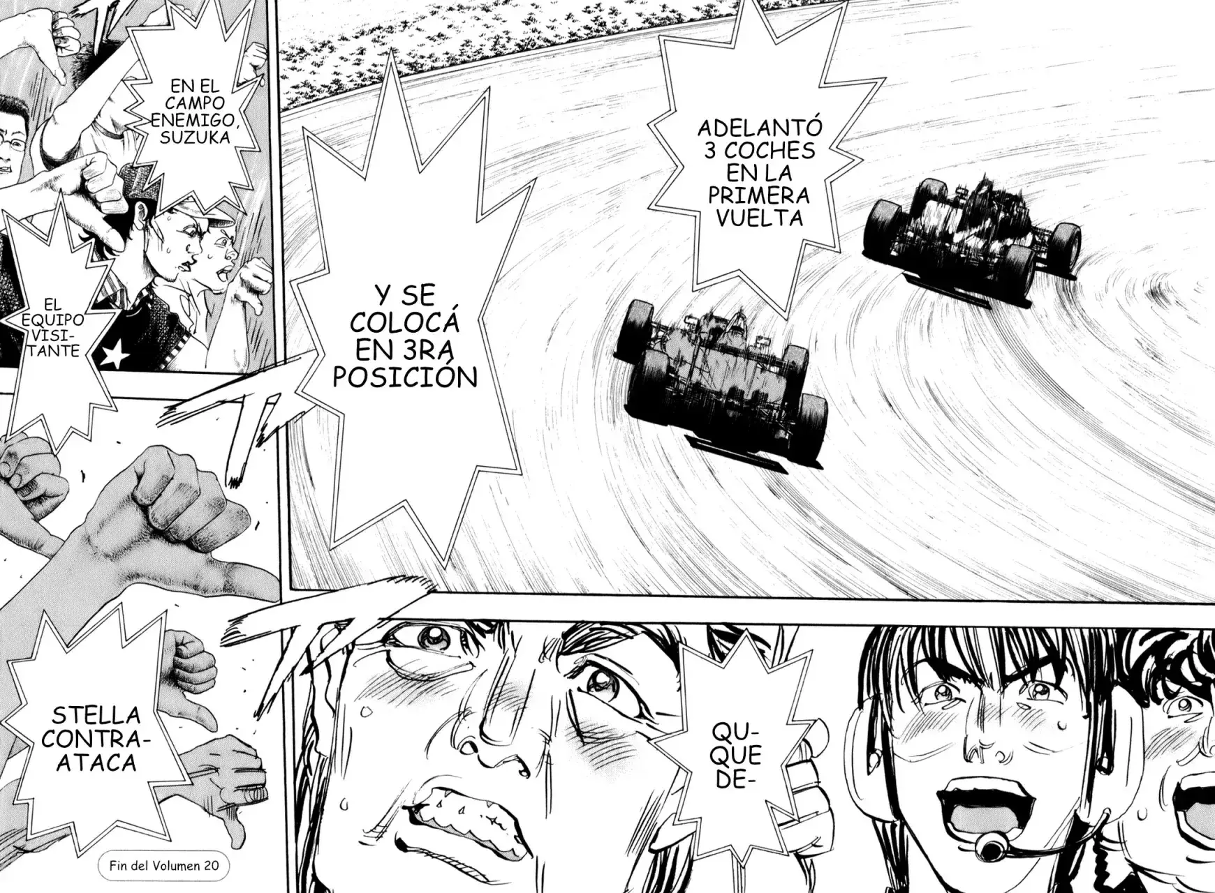 Capitulo 75 page 32
