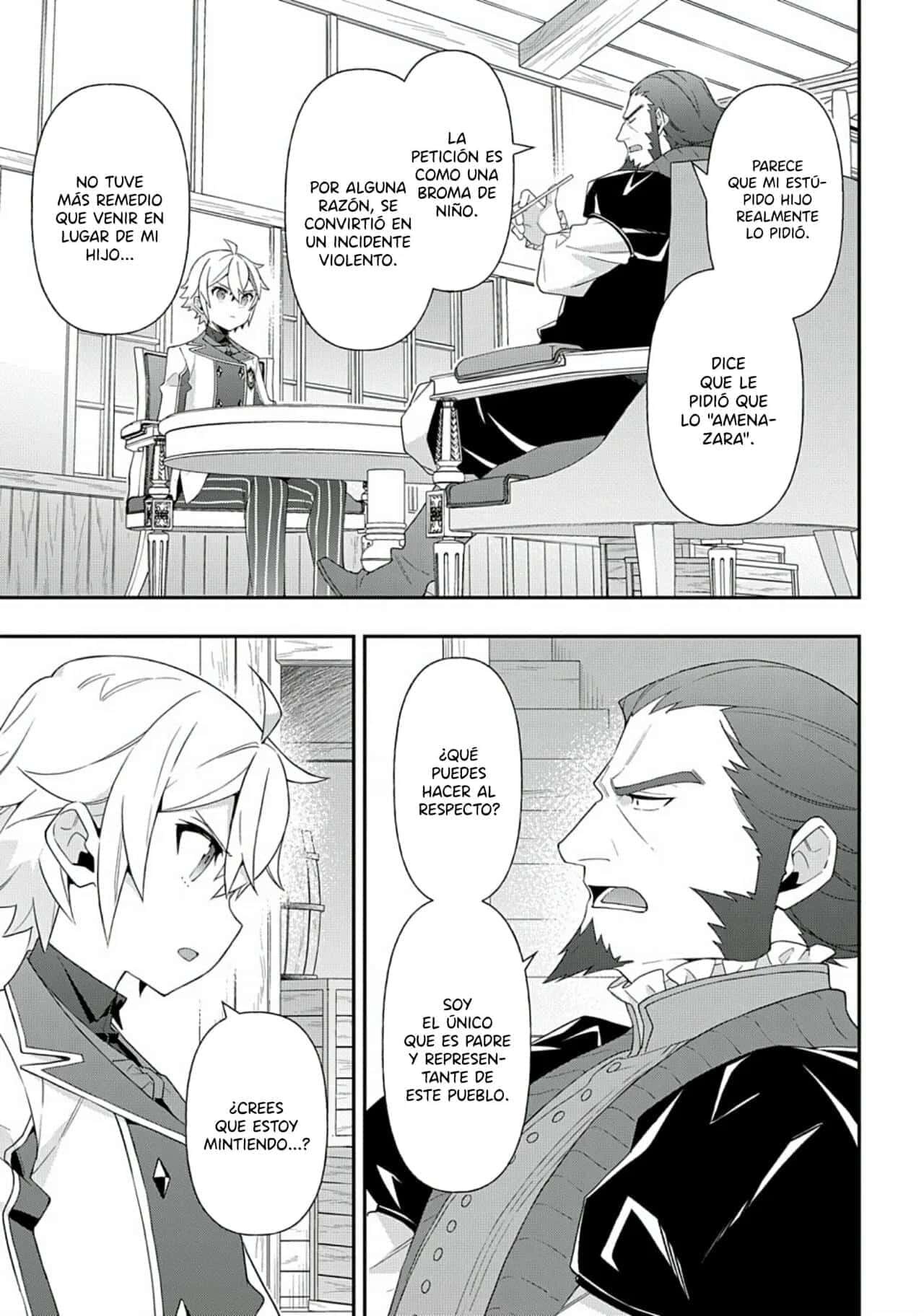 Capitulo 60 page 18