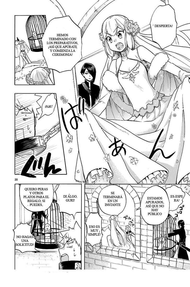 Capitulo 47 page 21