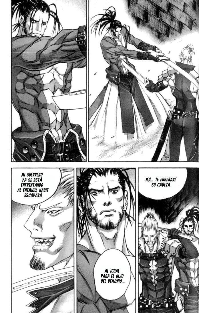 Capitulo 22 page 18