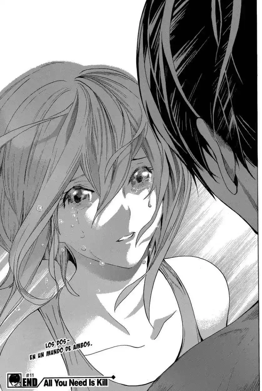 Capitulo 11 page 21