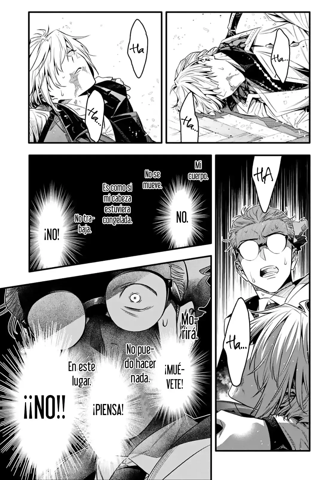 Capitulo 255 page 15