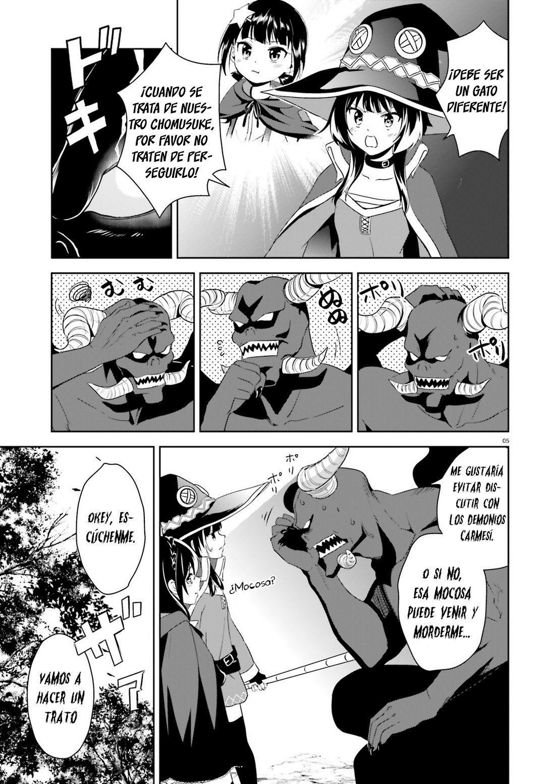 Capitulo 19 page 6