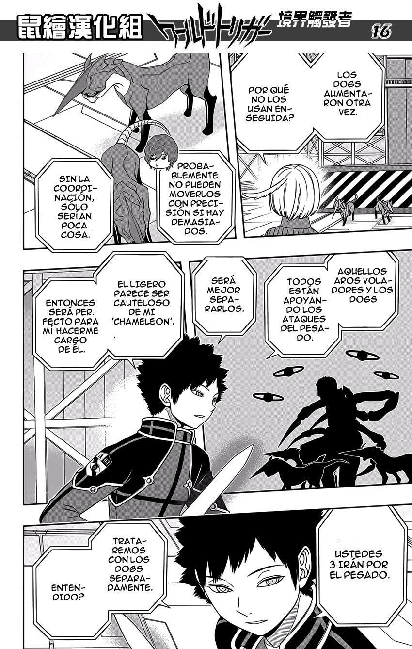 Capitulo 128 page 16