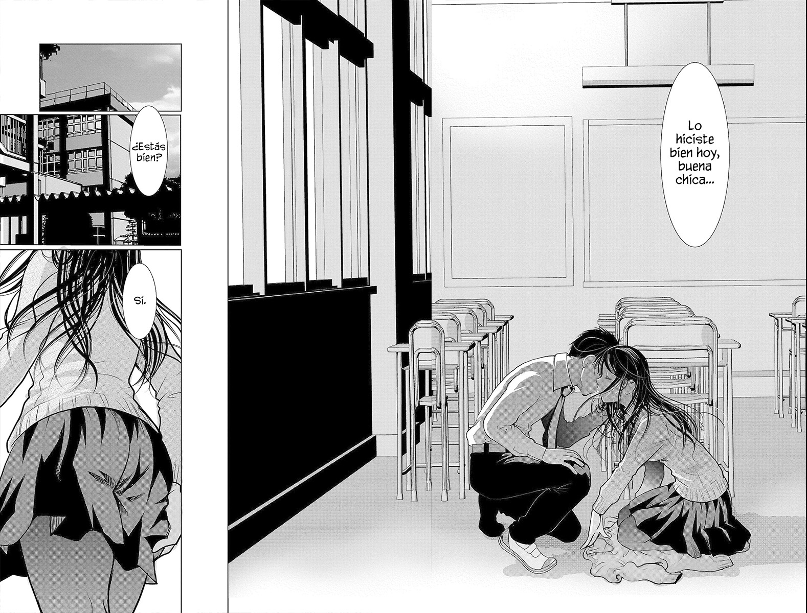 Capitulo 74 page 24