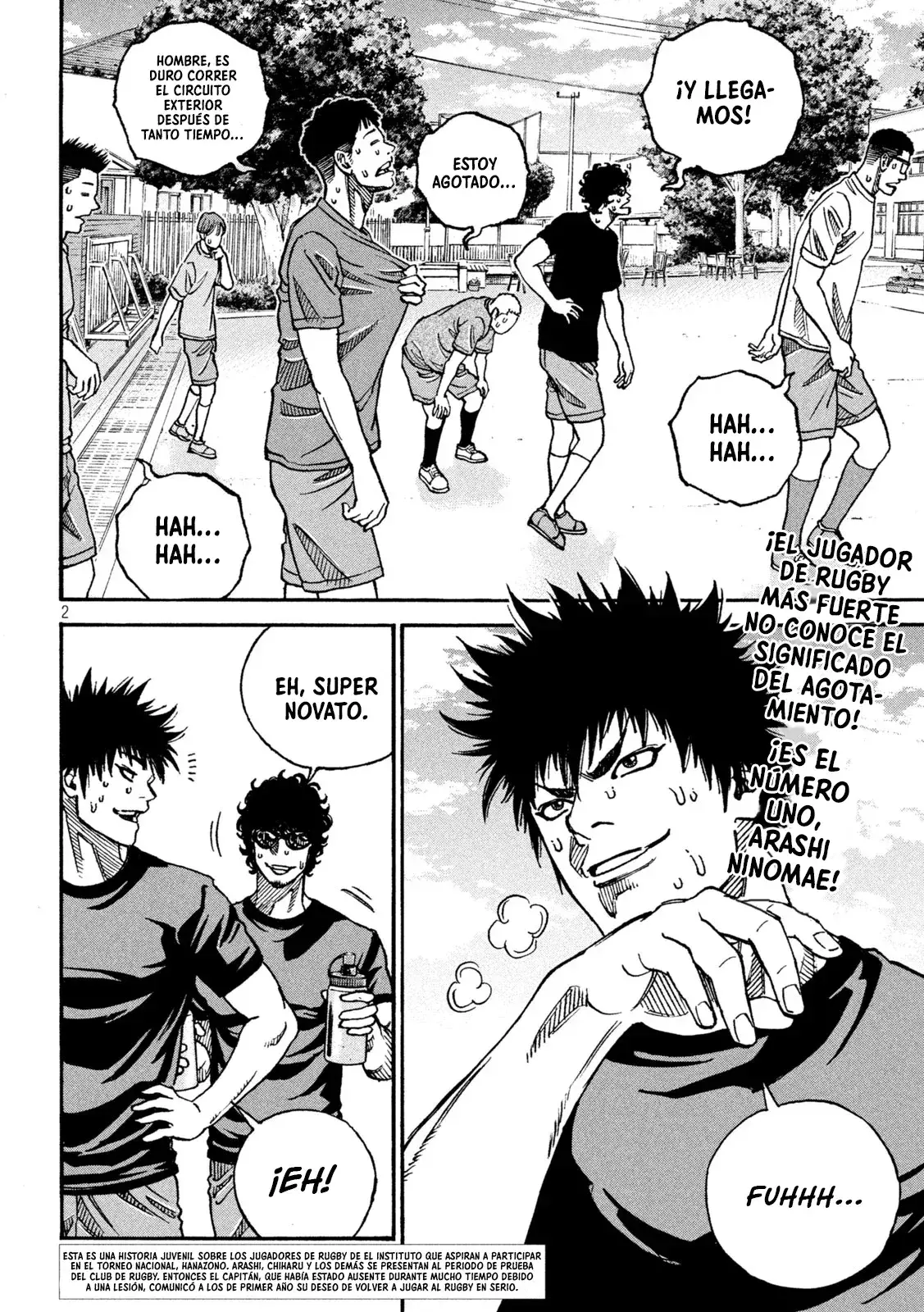 Capitulo 6 page 3