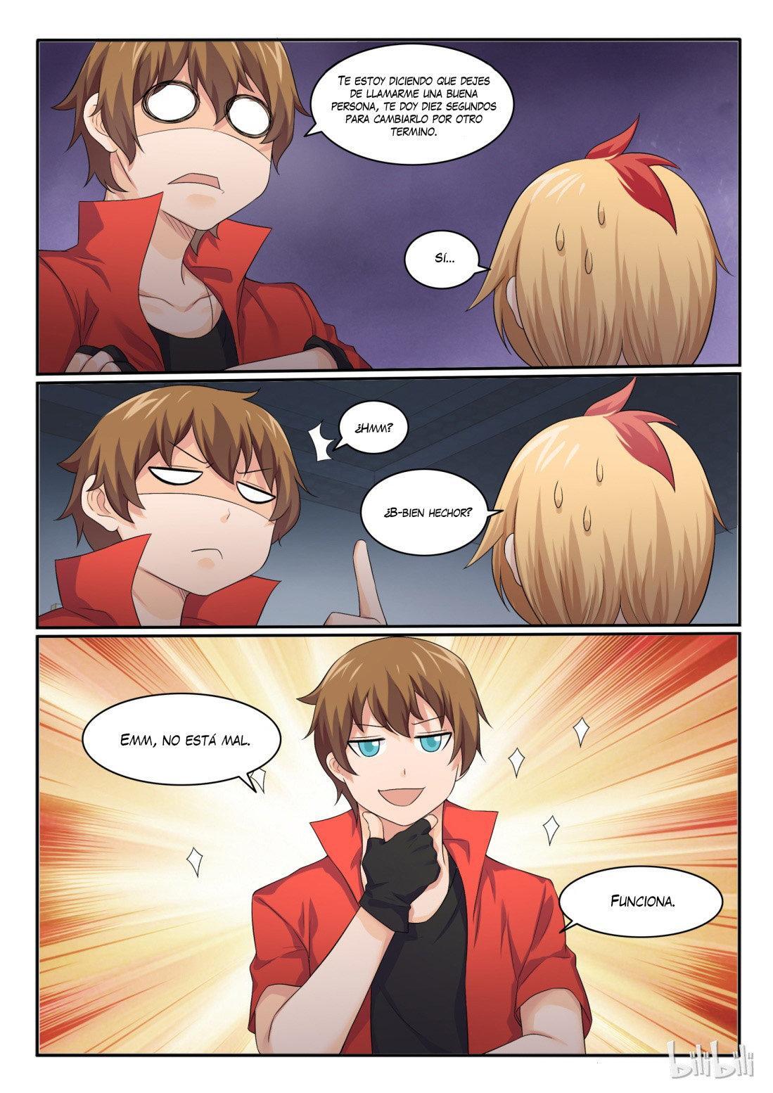 Capitulo 39 page 10