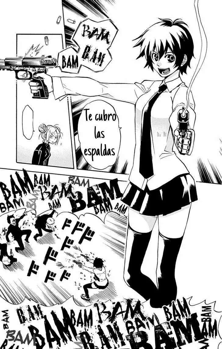 Capitulo 19 page 33