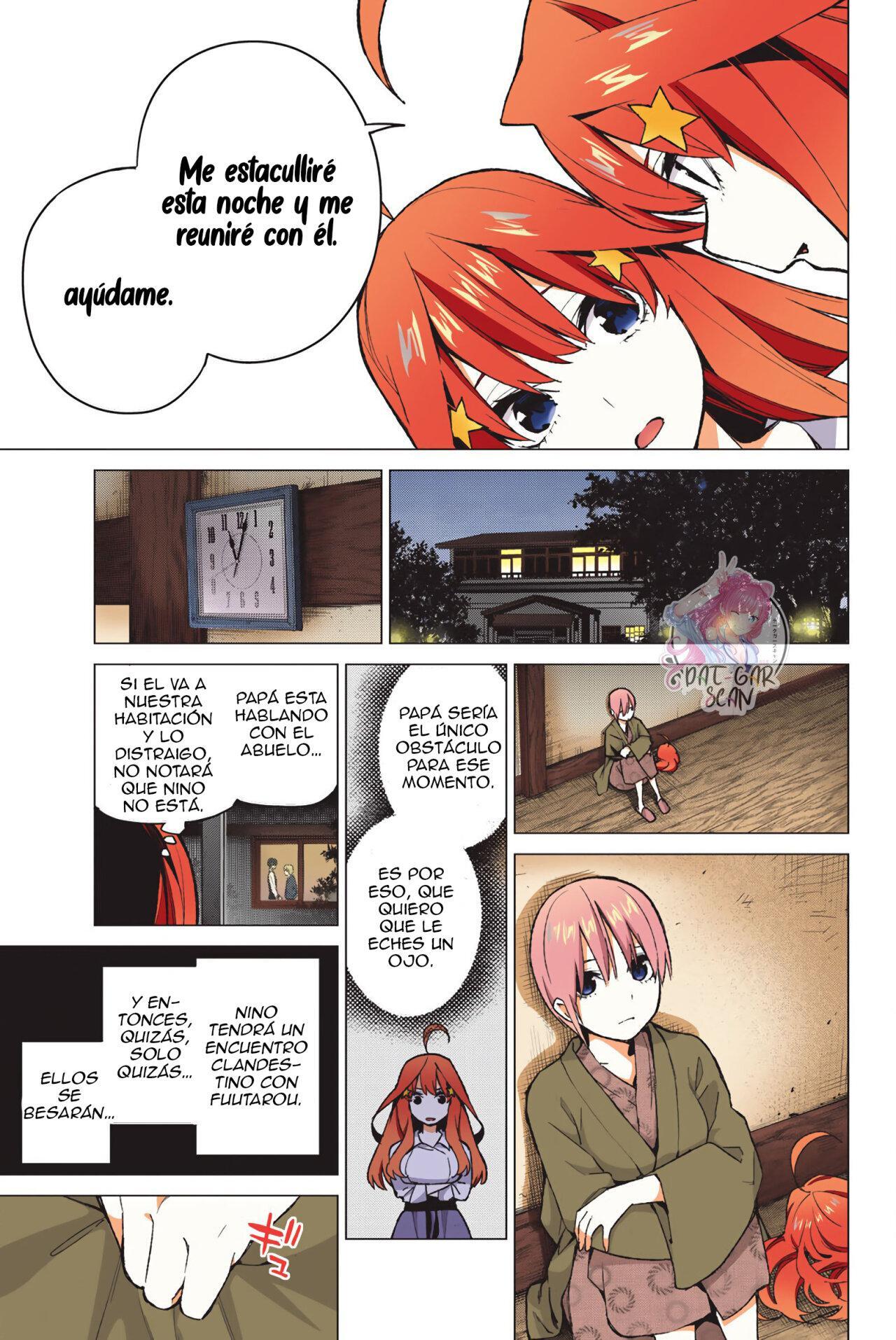 Capitulo 65 page 17