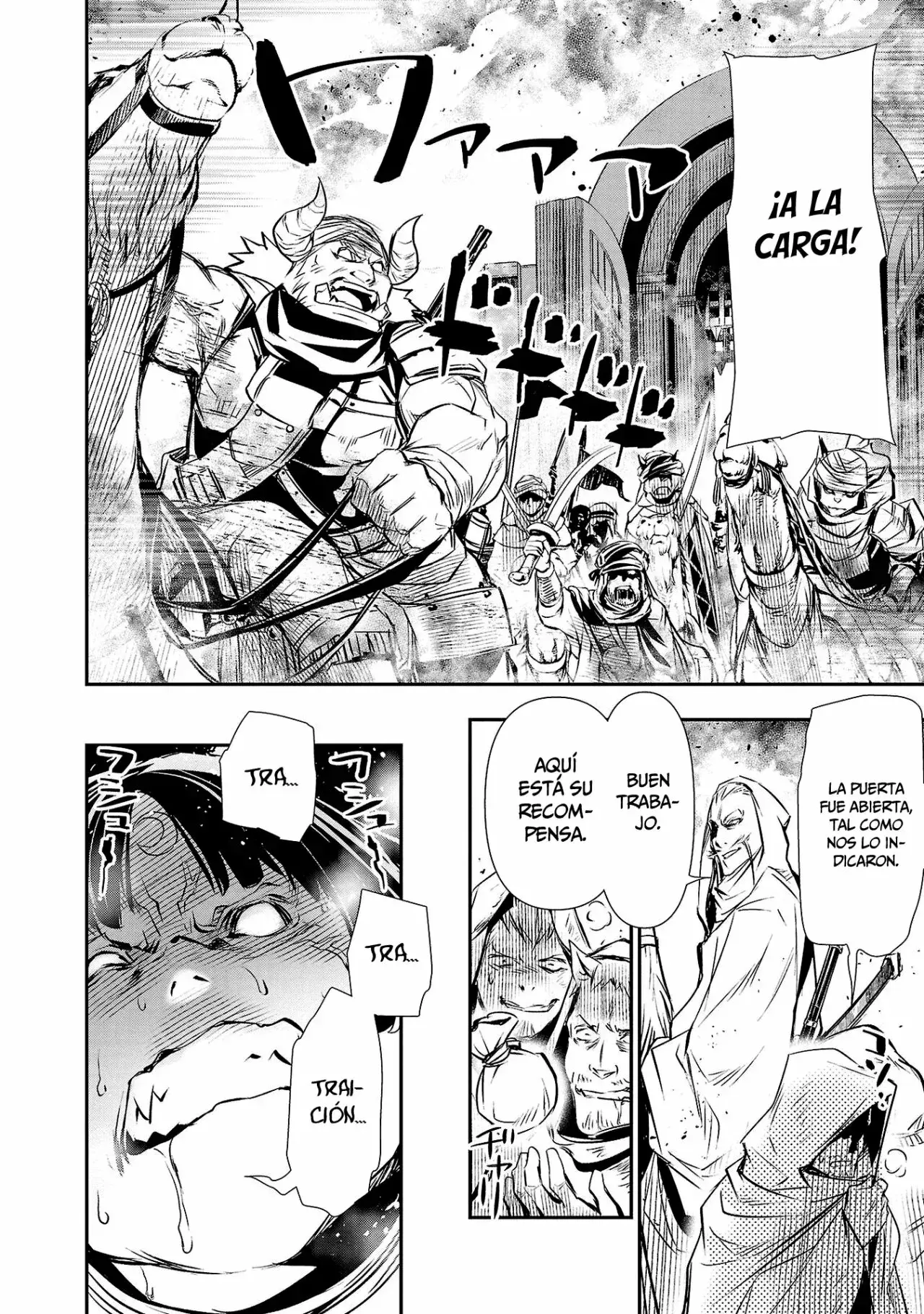 Capitulo 61 page 13