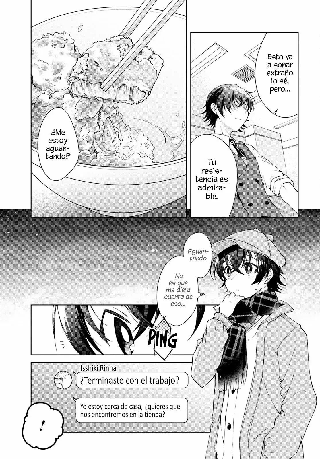 Capitulo 28 page 7