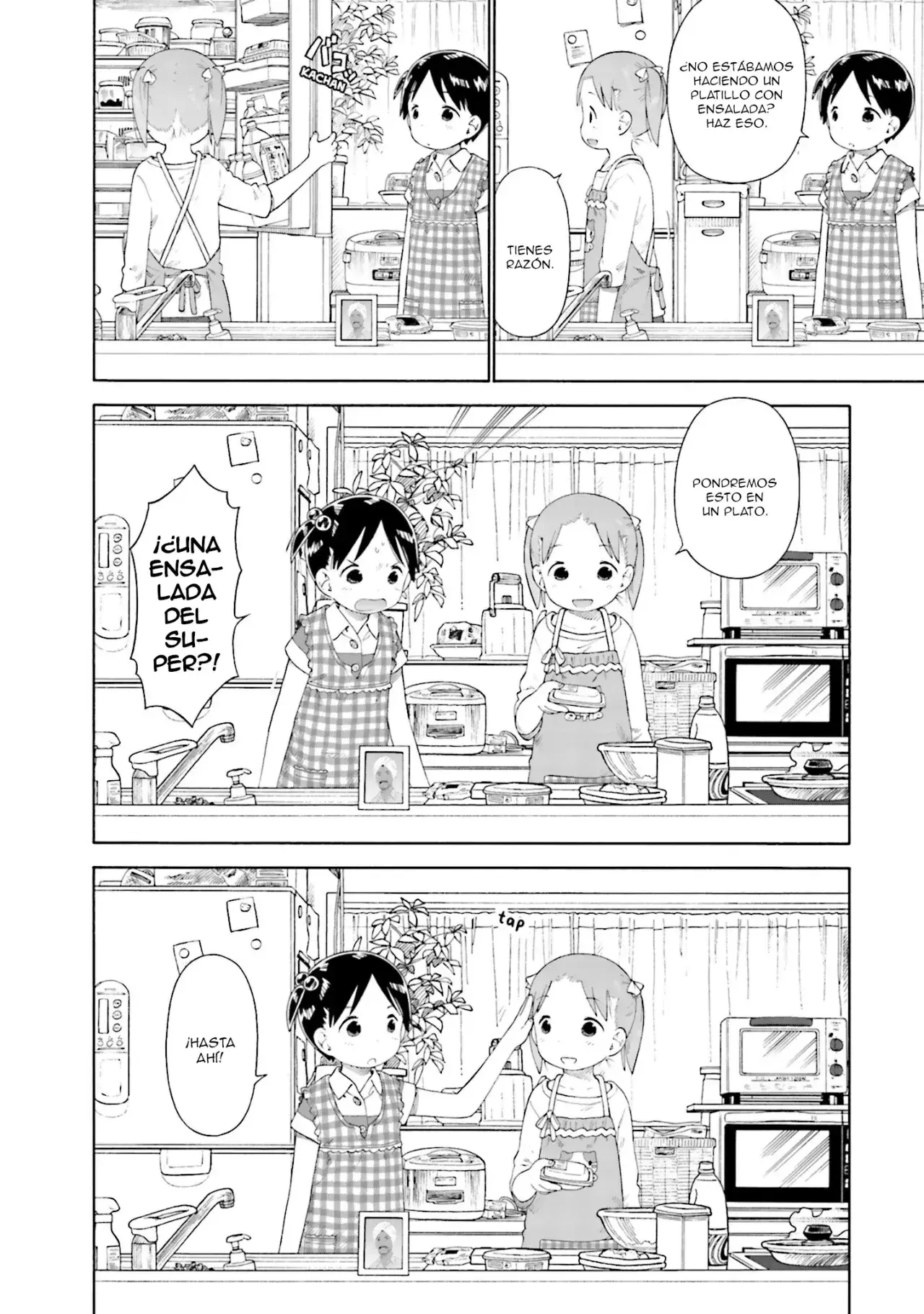 Capitulo 57 page 20