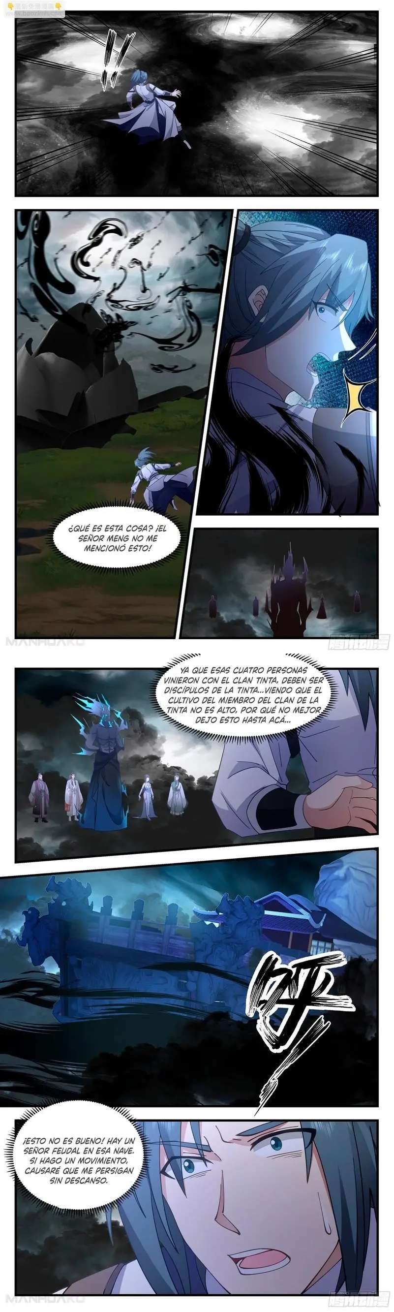 Capitulo 3035 page 5
