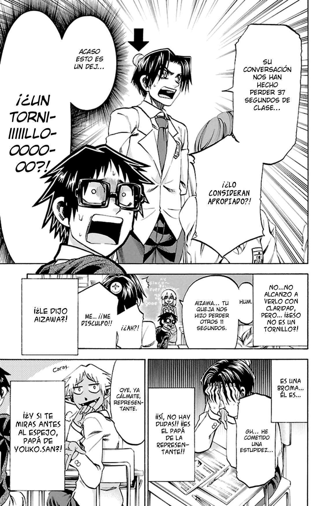 Capitulo 172 page 6