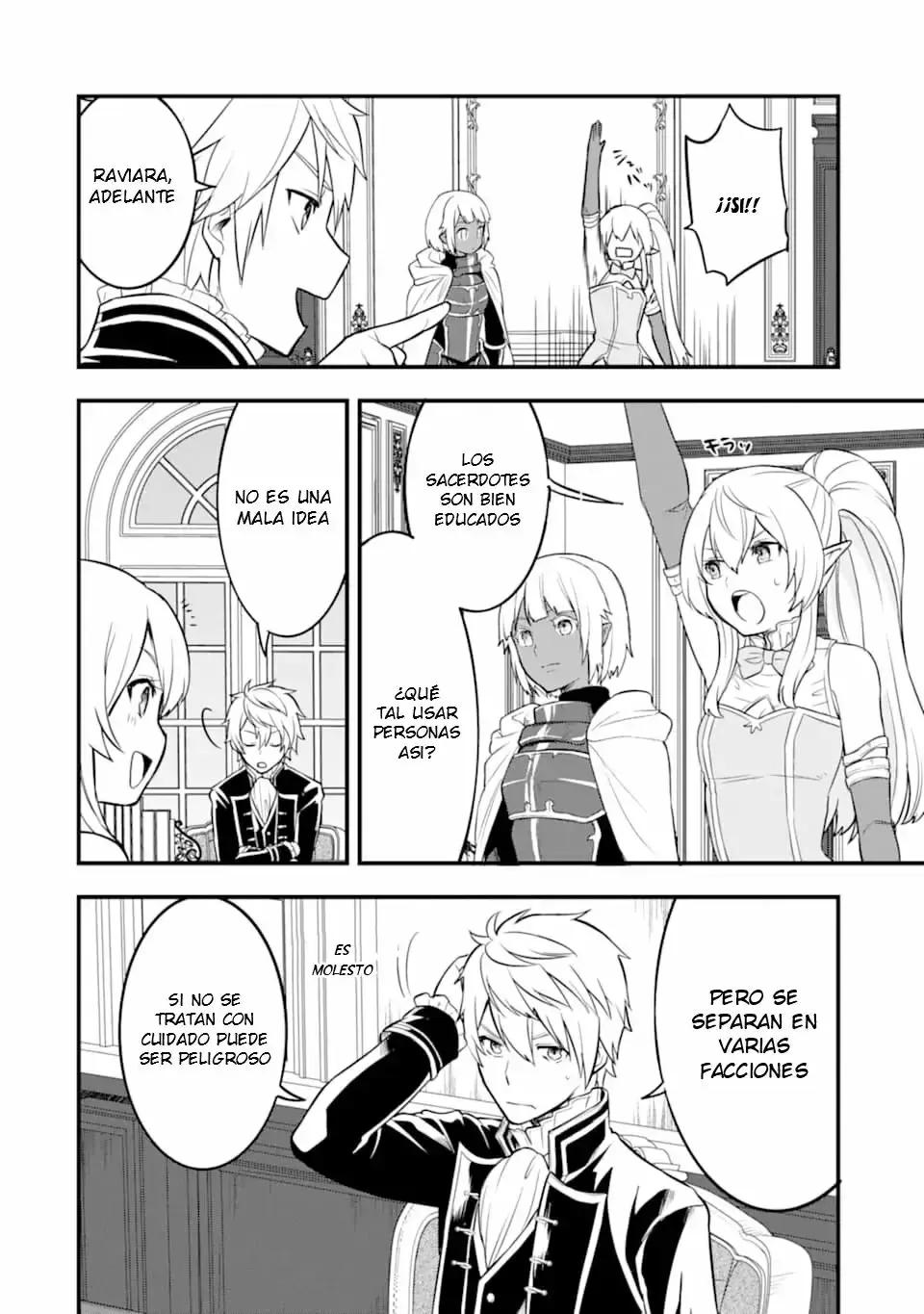 Capitulo 21 page 15
