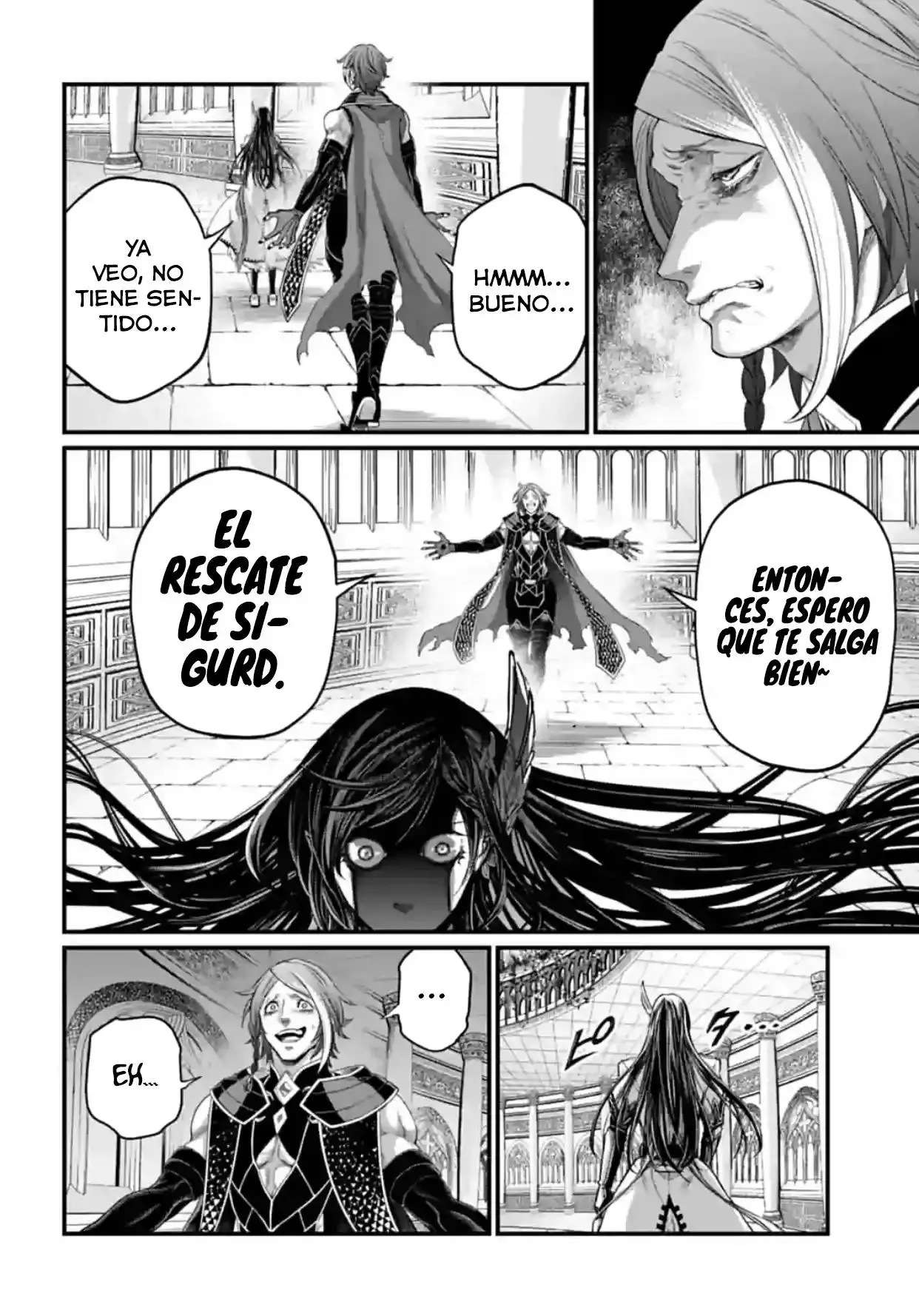 Capitulo 85 page 13