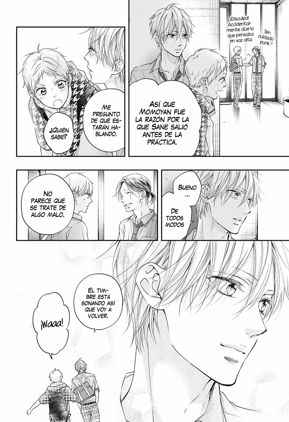Capitulo 98 page 18