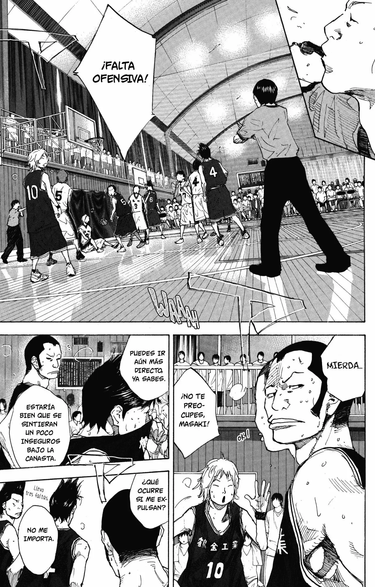 Capitulo 236 page 6