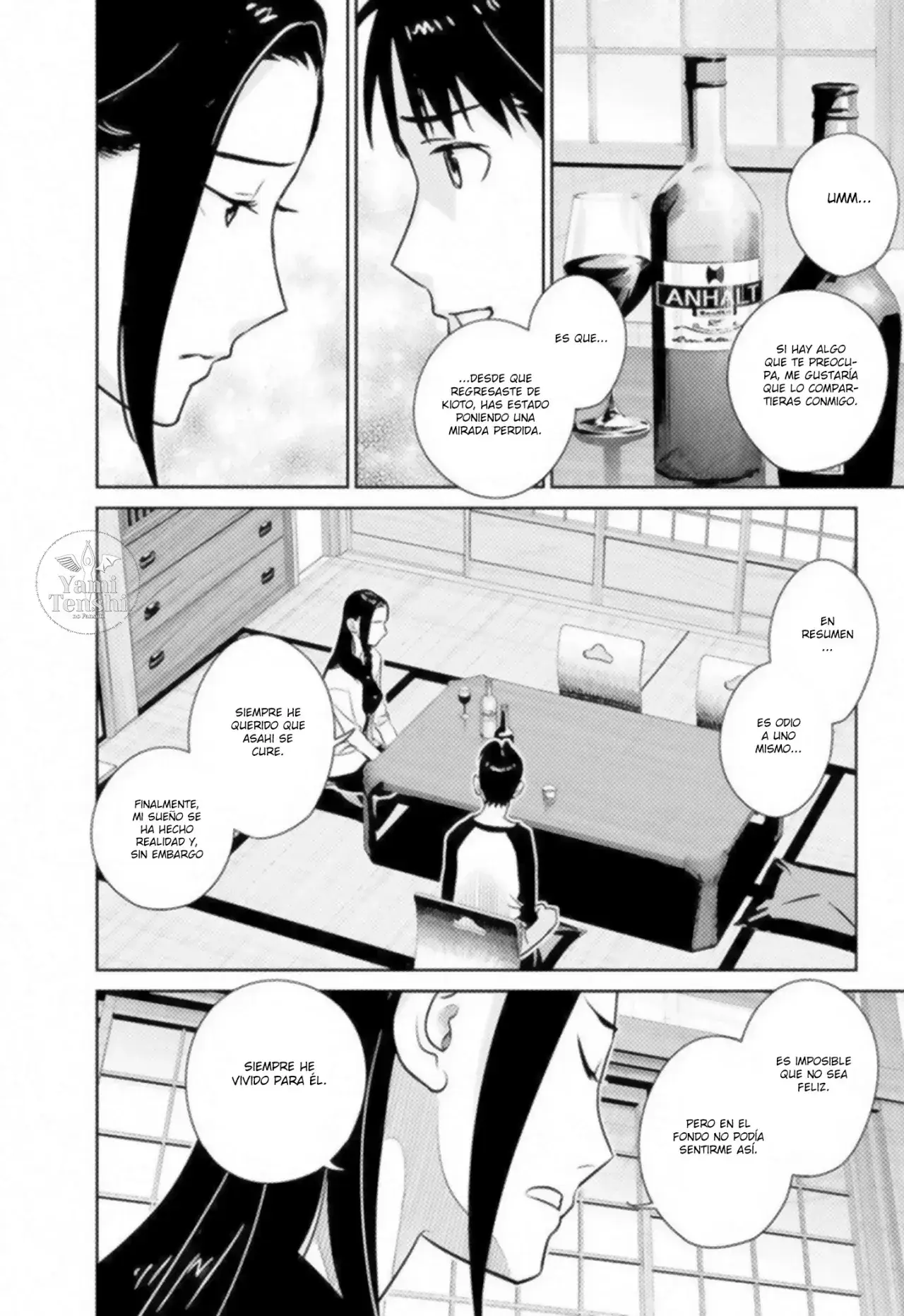Capitulo 41 page 13