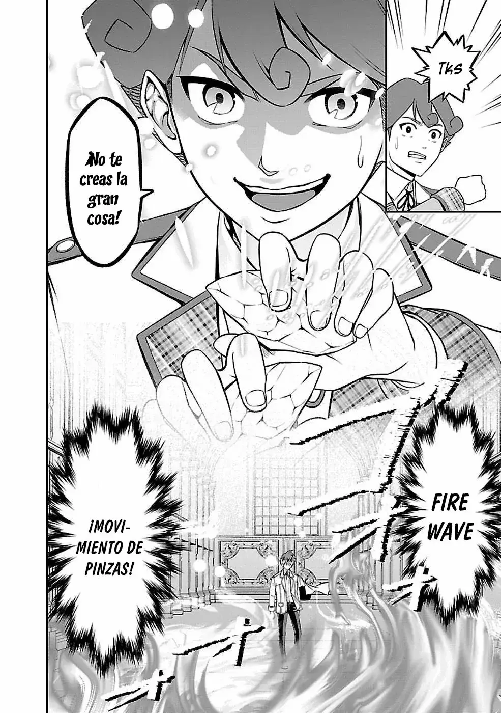 Capitulo 15 page 18