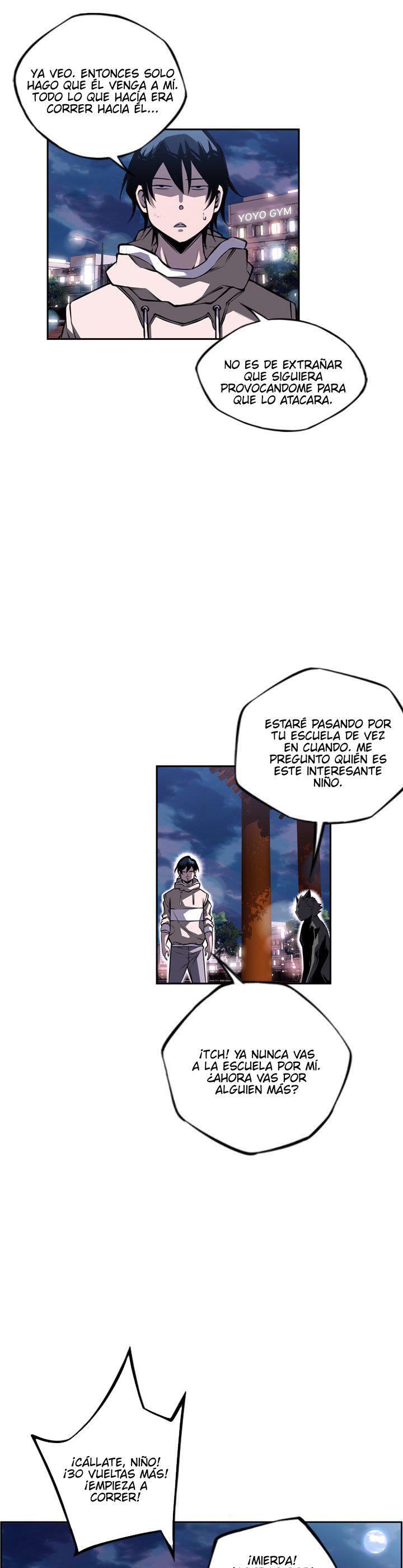 Capitulo 76 page 33