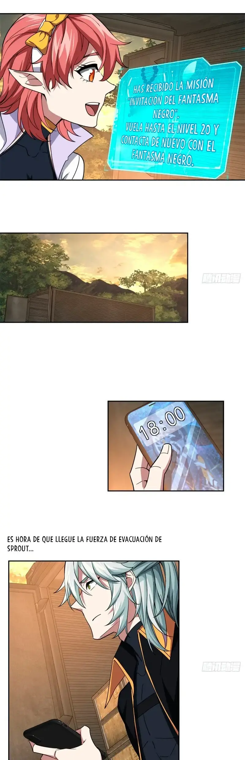 Capitulo 86 page 14