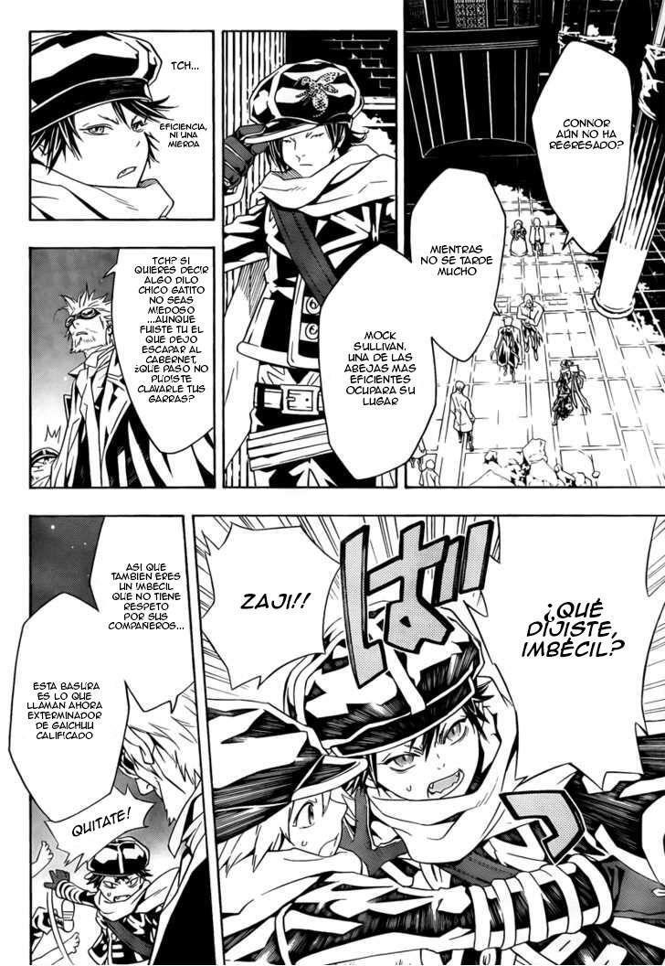 Capitulo 33 page 5