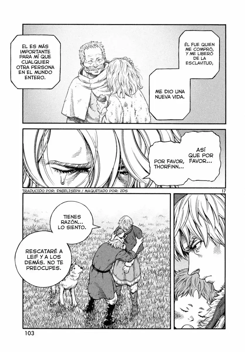 Capitulo 139 page 17
