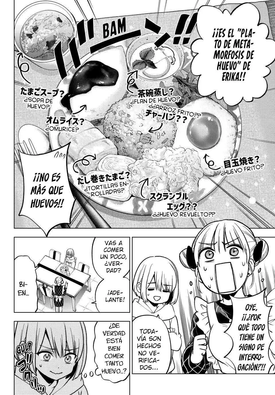 Capitulo 305 page 16