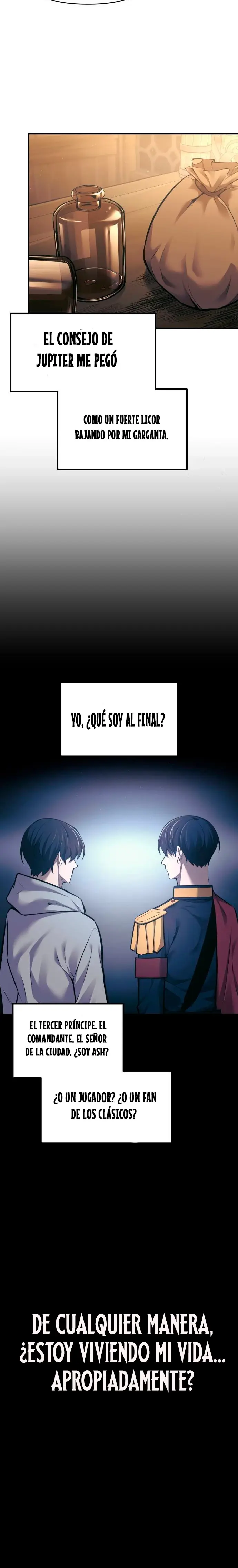 Capitulo 85 page 28