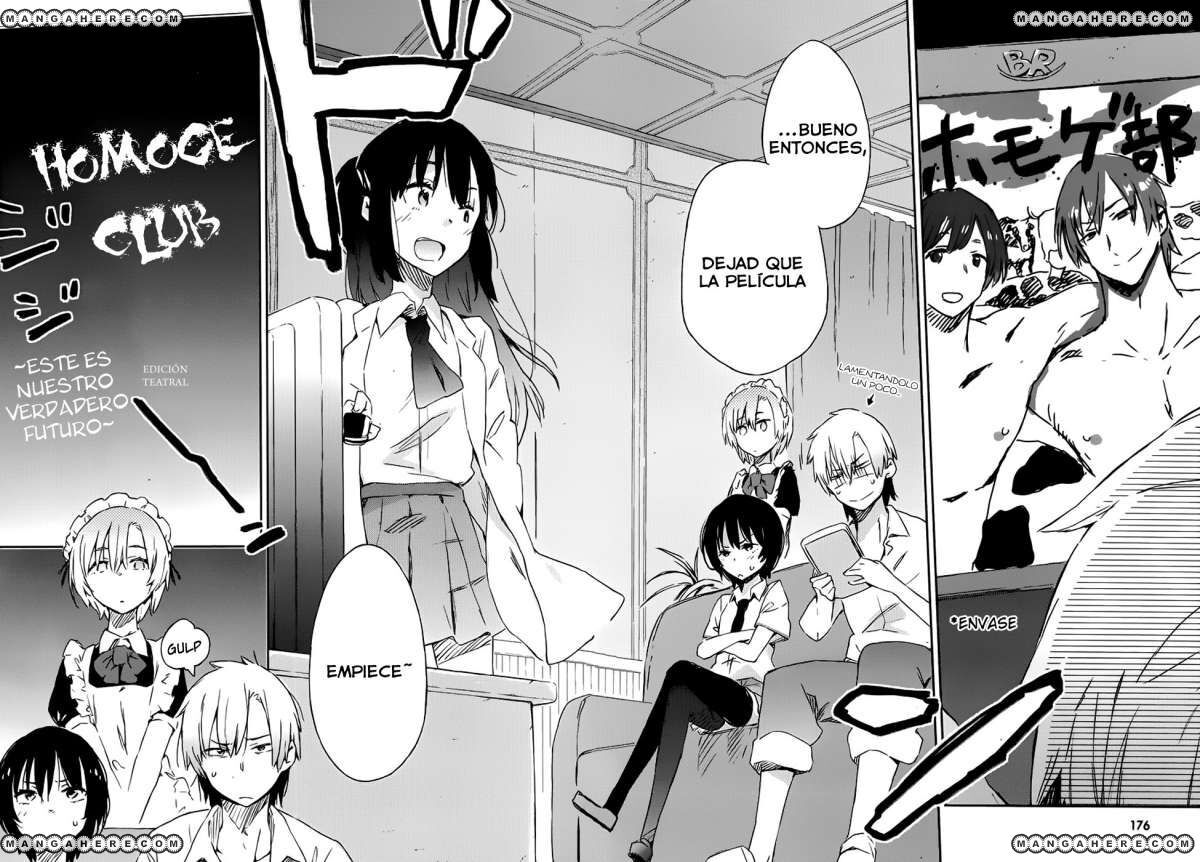 Capitulo 31 page 17