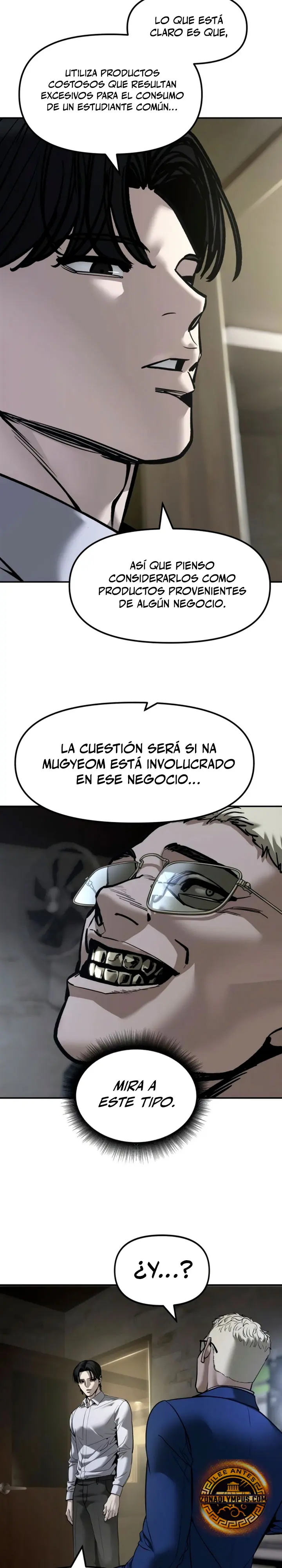 Capitulo 197 page 5