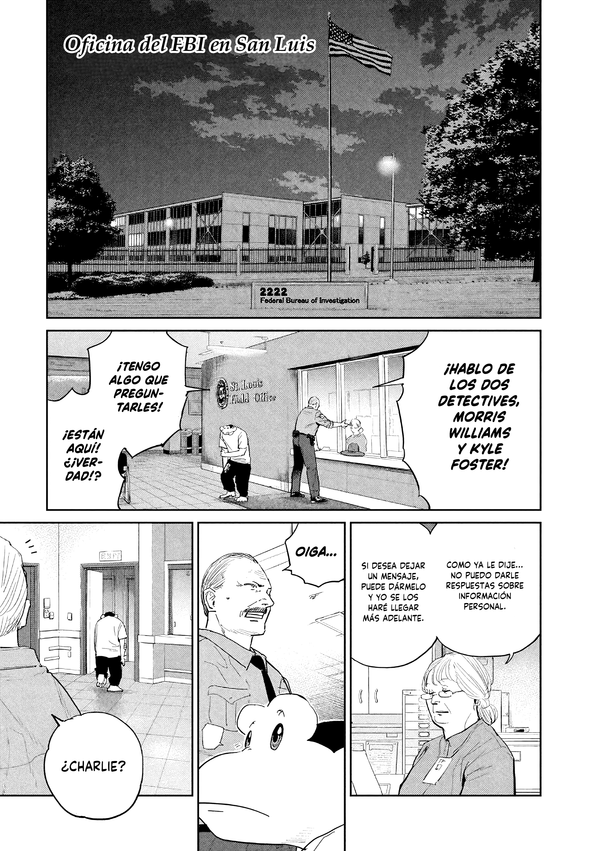Capitulo 49 page 14