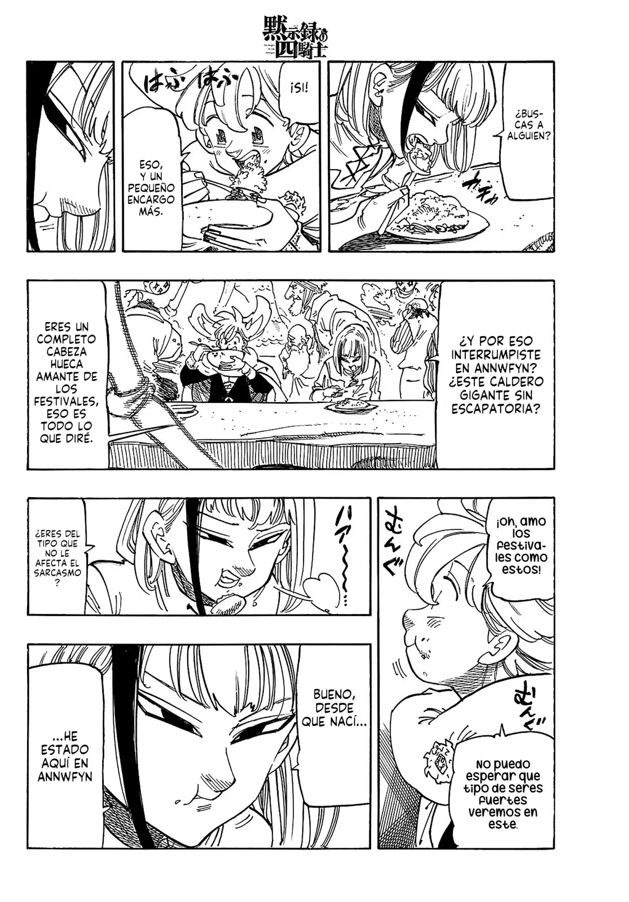 Capitulo 166 page 5