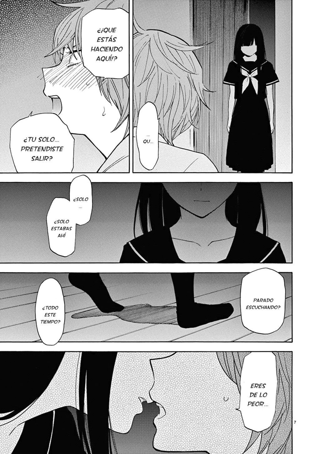 Capitulo 77 page 9