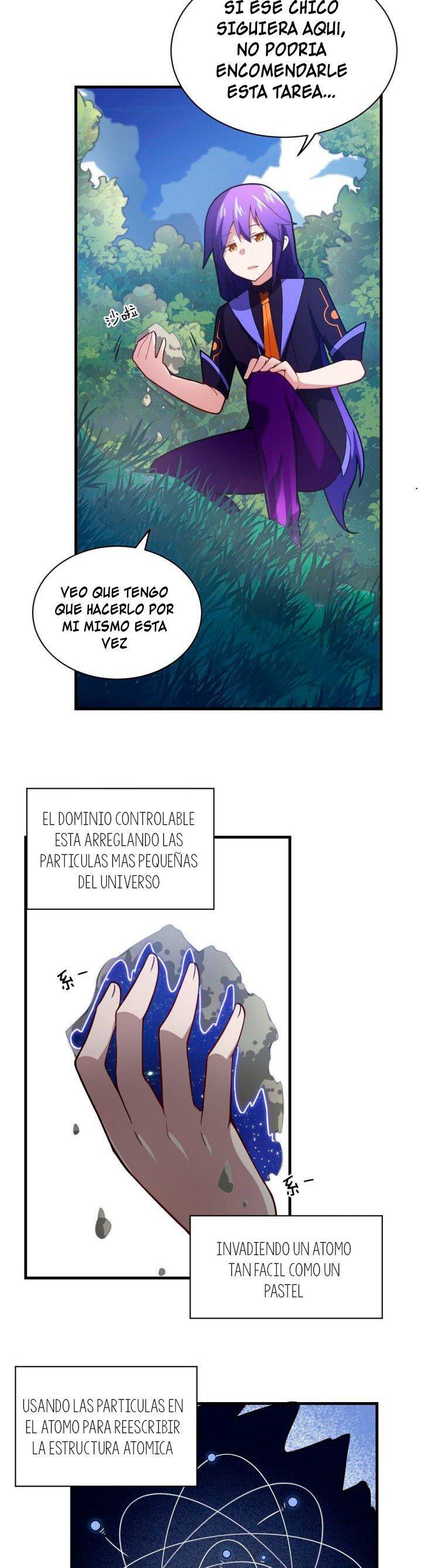 Capitulo 20 page 9