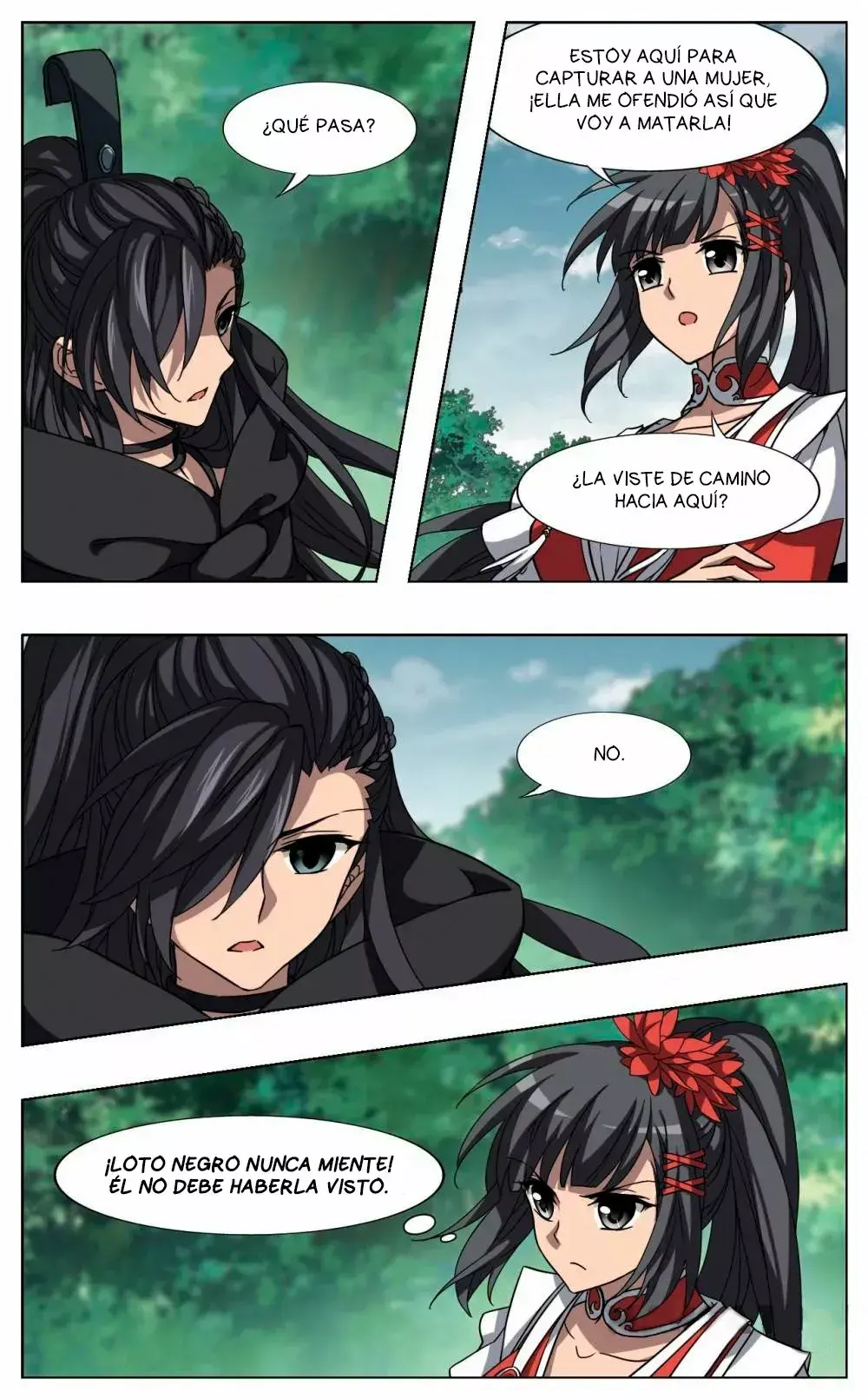 Capitulo 119 page 8