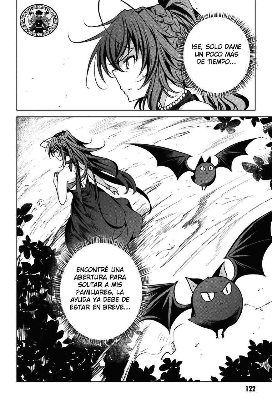 Capitulo 65 page 15