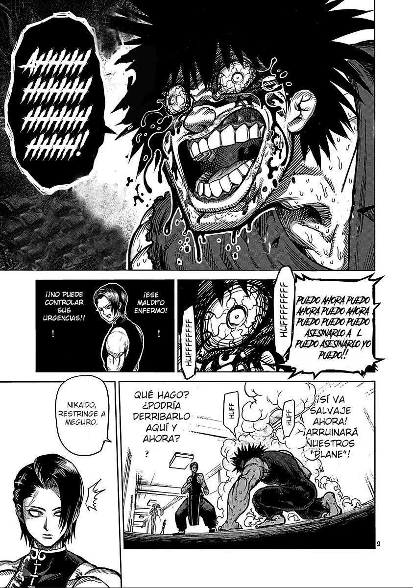 Capitulo 67 page 15