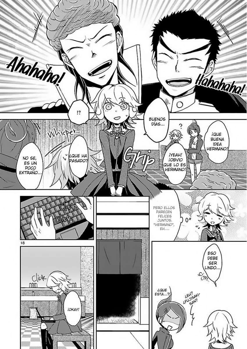 Capitulo 3 page 19
